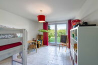 ein eigenes Reich der Kinder ist eine notwendige Rückzugsmöglichkeit für den Nachwuchs und dient der Entspannung der Eltern