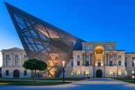 Immobilienfotografie: Militärhistorisches Museum der Bundeswehr