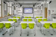 Fachkabinett Schule Urnenstraße Dresden