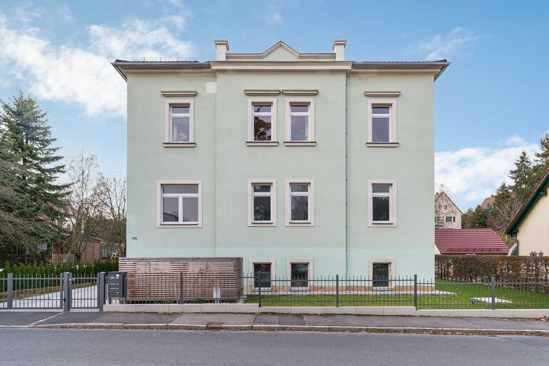 rechtliche Konflikte bei der Immobilienfotografie lassen sich häufig allein durch den Standpunkt vermeiden