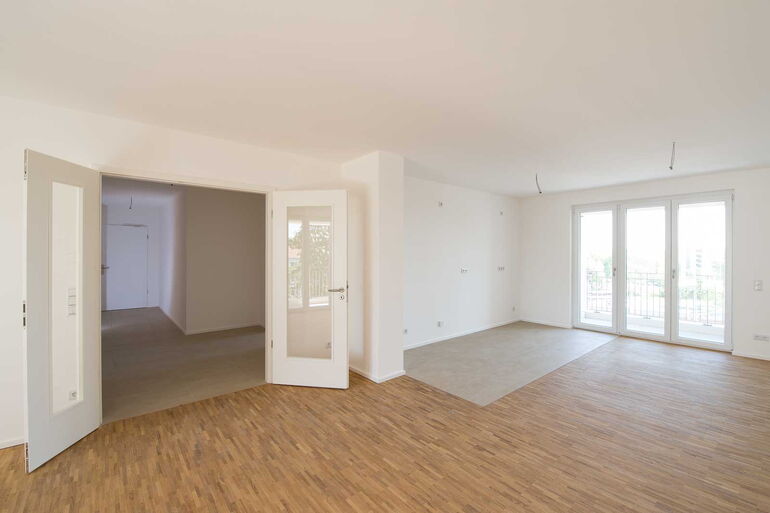 Optimierung von Immobilienfotos sind keine Manipulation, Farben und Belichtung sind temporär und dürfen korrigiert werden