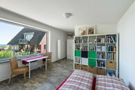 Urlauber-Oase in einem Nebengebäude