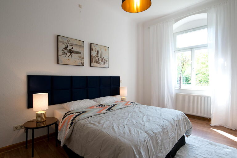 professionelle Immobilienfotografie ohne Bildverbesserungen