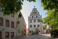 historische Stadt