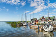 was es sonst noch im Urlaubsgebiet zu sehen gibt …