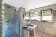 ein klares Areal für Hygiene gehört zum Wohlfühlen einfach dazu